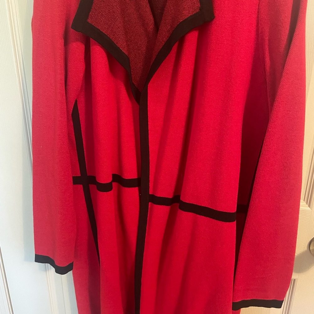 Jacket - Picture 6 of 8